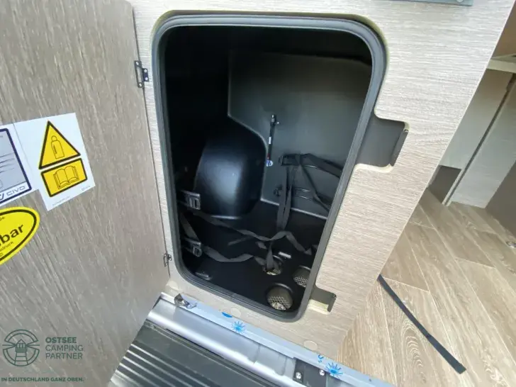 Fahrzeugbild Pössl Roadstar 600 L Citroen 140 PS Abverkaufspreis #24