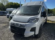 Fahrzeugbild Pössl Summit 600 Plus Fiat 140 PS LAST-EDITION-25 #1