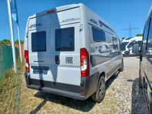 Fahrzeugbild Pössl Summit 600 Plus Fiat 140 PS LAST-EDITION-25 #5