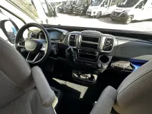 Fahrzeugbild Pössl Summit 600 Plus Fiat 140 PS LAST-EDITION-25 #8