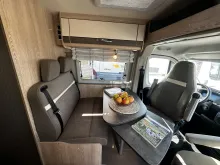 Fahrzeugbild Pössl Summit 600 Plus Fiat 140 PS LAST-EDITION-25 #11