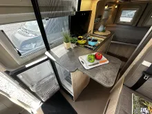 Fahrzeugbild Pössl Summit 600 Plus Fiat 140 PS LAST-EDITION-25 #14