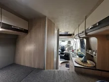 Fahrzeugbild Pössl Summit 600 Plus Fiat 140 PS LAST-EDITION-25 #16