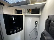 Fahrzeugbild Pössl Summit 600 Plus Fiat 140 PS LAST-EDITION-25 #18