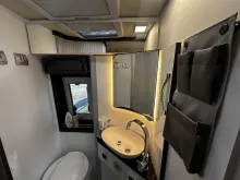 Fahrzeugbild Pössl Summit 600 Plus Fiat 140 PS LAST-EDITION-25 #19