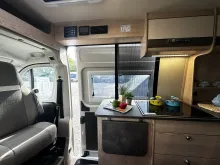 Fahrzeugbild Pössl Summit 600 Plus Fiat 140 PS LAST-EDITION-25 #20