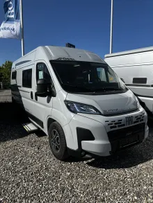 Fahrzeugbild Pössl Summit 600 Plus Fiat 140 PS LAST-EDITION-25 #22