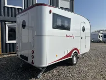 Fahrzeugbild Hobby Beachy 420+ 2026 #4