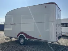 Fahrzeugbild Hobby Beachy 420+ 2026 #5