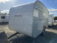 Fahrzeugbild Hobby Beachy 420+ 2026 #6