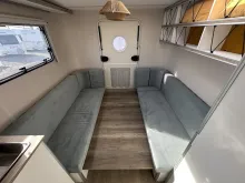 Fahrzeugbild Hobby Beachy 420+ 2026 #11