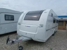 Fahrzeugbild Adria Alpina 663 HT Verkauf nur Export/Gewerbetreibene #3