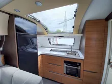 Fahrzeugbild Adria Alpina 663 HT Verkauf nur Export/Gewerbetreibene #10