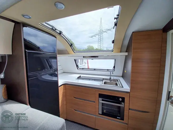 Fahrzeugbild Adria Alpina 663 HT Verkauf nur Export/Gewerbetreibene #10