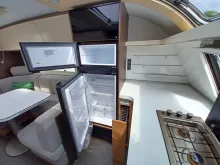 Fahrzeugbild Adria Alpina 663 HT Verkauf nur Export/Gewerbetreibene #11
