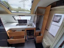Fahrzeugbild Adria Alpina 663 HT Verkauf nur Export/Gewerbetreibene #13