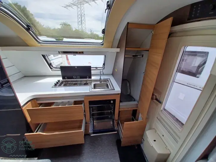 Fahrzeugbild Adria Alpina 663 HT Verkauf nur Export/Gewerbetreibene #13