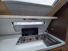 Fahrzeugbild Adria Alpina 663 HT Verkauf nur Export/Gewerbetreibene #14