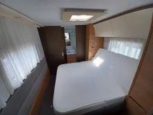 Fahrzeugbild Adria Alpina 663 HT Verkauf nur Export/Gewerbetreibene #15