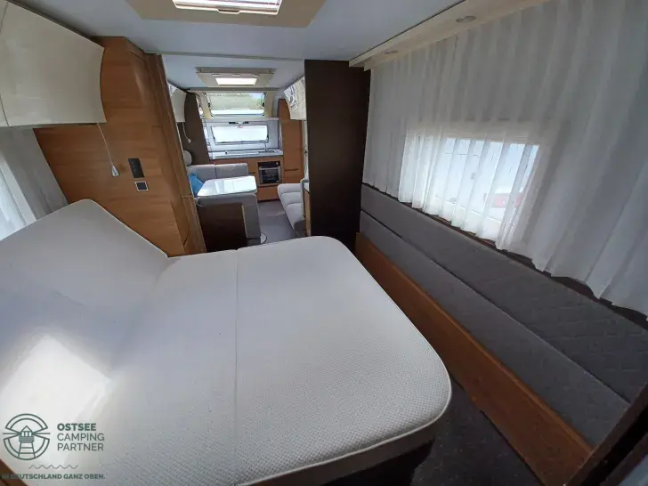 Fahrzeugbild Adria Alpina 663 HT Verkauf nur Export/Gewerbetreibene #16