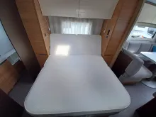 Fahrzeugbild Adria Alpina 663 HT Verkauf nur Export/Gewerbetreibene #17
