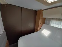Fahrzeugbild Adria Alpina 663 HT Verkauf nur Export/Gewerbetreibene #18