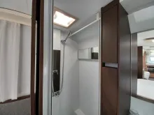 Fahrzeugbild Adria Alpina 663 HT Verkauf nur Export/Gewerbetreibene #21