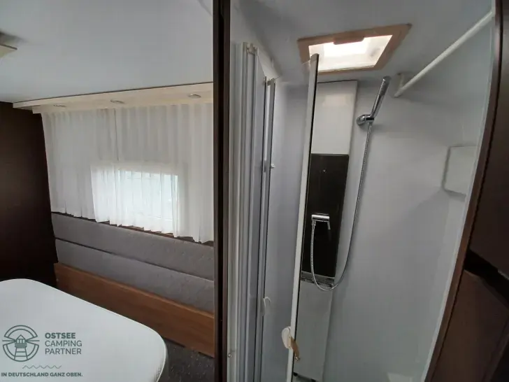 Fahrzeugbild Adria Alpina 663 HT Verkauf nur Export/Gewerbetreibene #22