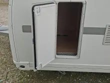 Fahrzeugbild Adria Alpina 663 HT Verkauf nur Export/Gewerbetreibene #28