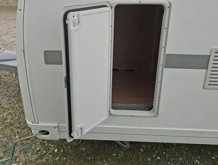 Fahrzeugbild Adria Alpina 663 HT Verkauf nur Export/Gewerbetreibene #28