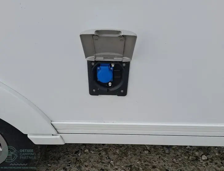 Fahrzeugbild Adria Alpina 663 HT Verkauf nur Export/Gewerbetreibene #29