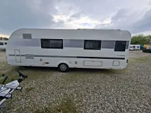 Fahrzeugbild Adria Alpina 663 HT Verkauf nur Export/Gewerbetreibene #31