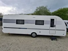 Fahrzeugbild Adria Alpina 663 HT Verkauf nur Export/Gewerbetreibene #32