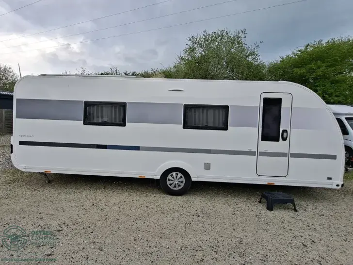 Fahrzeugbild Adria Alpina 663 HT Verkauf nur Export/Gewerbetreibene #32