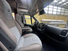 Fahrzeugbild Dethleffs Pulse Classic 90 T 7051 EB ABLASTBAR! #6