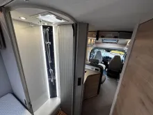 Fahrzeugbild Dethleffs Pulse Classic 90 T 7051 EB ABLASTBAR! #18