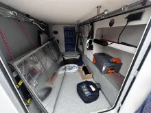 Fahrzeugbild Dethleffs Pulse Classic 90 T 7051 EB ABLASTBAR! #28