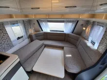 Fahrzeugbild Hobby Excellent 540 WFU * Dachklima-Aktion * #9