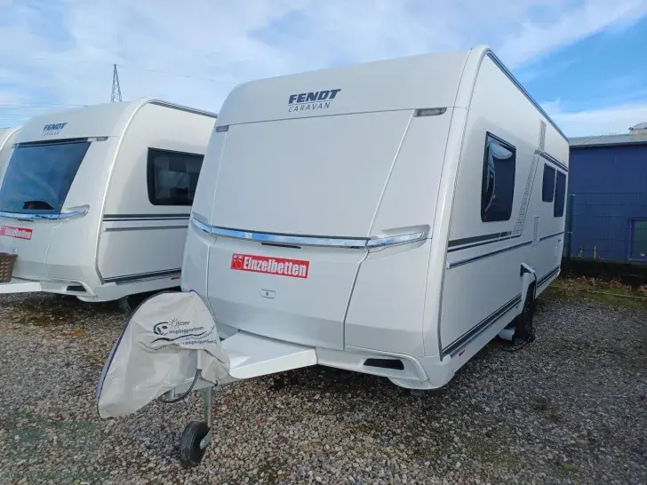 Fahrzeugbild Fendt Bianco Selection 515 SG 2026 - ab 1,49% finanzieren #3