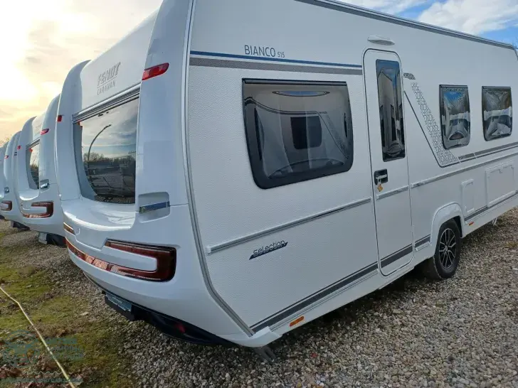 Fahrzeugbild Fendt Bianco Selection 515 SG 2026 - ab 1,49% finanzieren #5