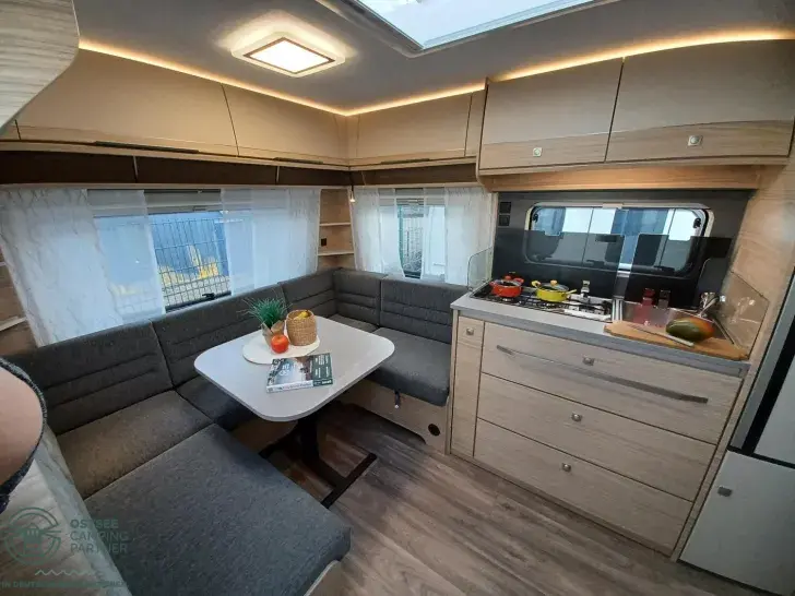 Fahrzeugbild Fendt Bianco Selection 515 SG 2026 - ab 1,49% finanzieren #6