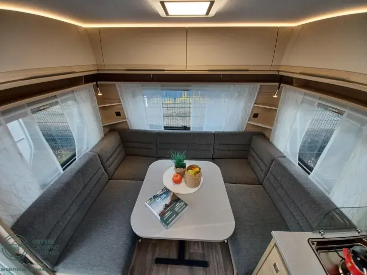 Fahrzeugbild Fendt Bianco Selection 515 SG 2026 - ab 1,49% finanzieren #7