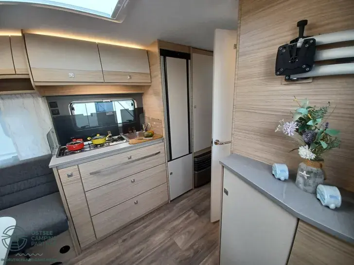 Fahrzeugbild Fendt Bianco Selection 515 SG 2026 - ab 1,49% finanzieren #8