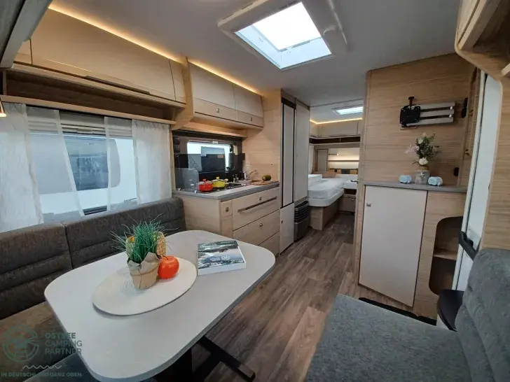 Fahrzeugbild Fendt Bianco Selection 515 SG 2026 - ab 1,49% finanzieren #9