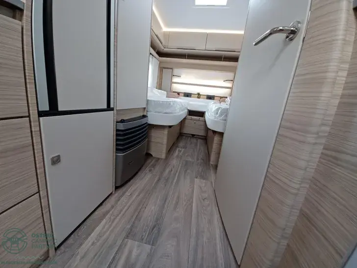 Fahrzeugbild Fendt Bianco Selection 515 SG 2026 - ab 1,49% finanzieren #11