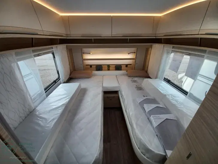 Fahrzeugbild Fendt Bianco Selection 515 SG 2026 - ab 1,49% finanzieren #12