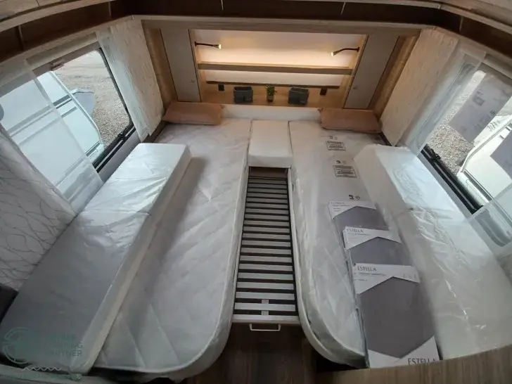 Fahrzeugbild Fendt Bianco Selection 515 SG 2026 - ab 1,49% finanzieren #13