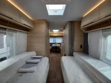 Fahrzeugbild Fendt Bianco Selection 515 SG 2026 - ab 1,49% finanzieren #15