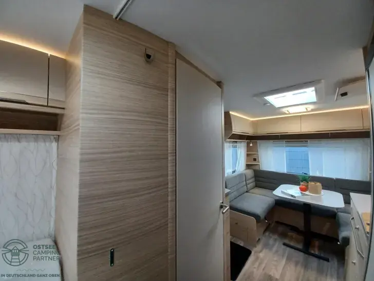 Fahrzeugbild Fendt Bianco Selection 515 SG 2026 - ab 1,49% finanzieren #17