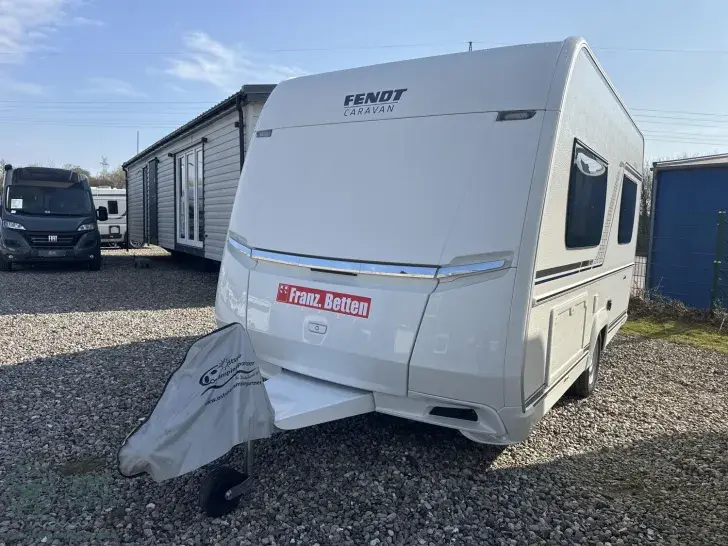 Fahrzeugbild Fendt Apero Activ 390 FH 2026 - ab 1,49% finanzieren #3